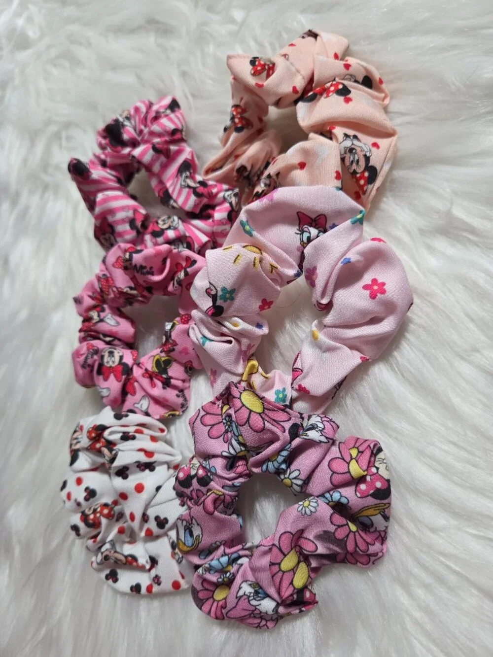 N/A new minnie